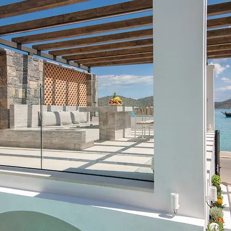 Riviera Villa Elounda