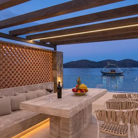 Riviera Elounda (Crete)