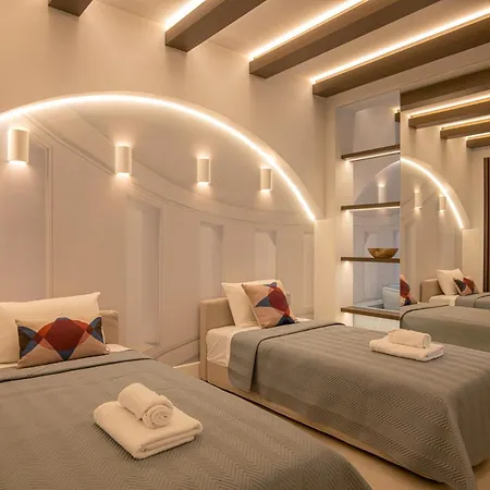 Riviera Villa Elounda (Crete)