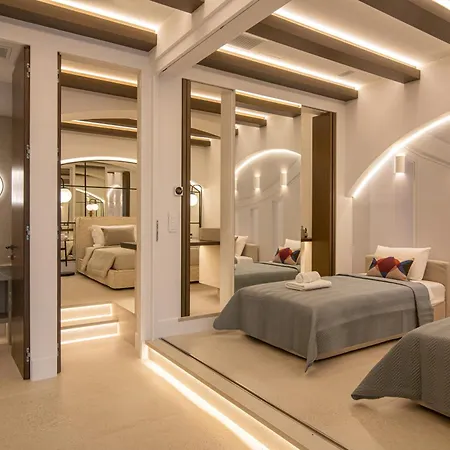Villa Riviera Elounda (Crete)