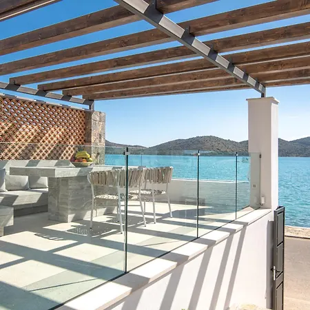 Riviera Villa Elounda (Crete)