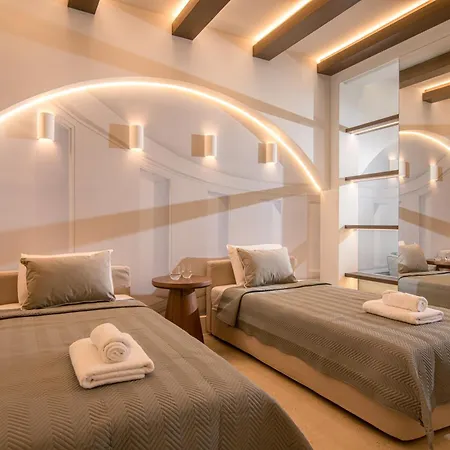 Villa Riviera Elounda (Crete)