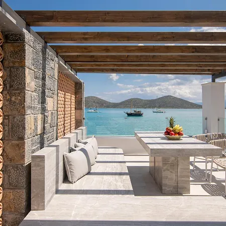 Riviera * Elounda (Crete)