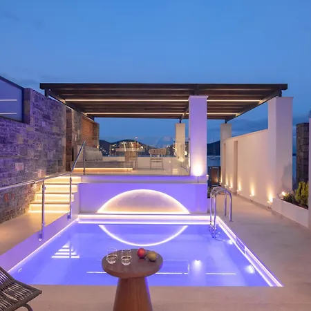 Villa Riviera *