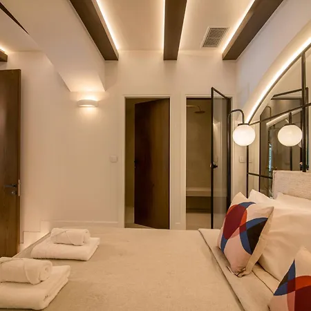 Riviera Villa Elounda (Crete)