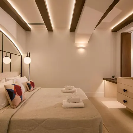 Riviera Villa