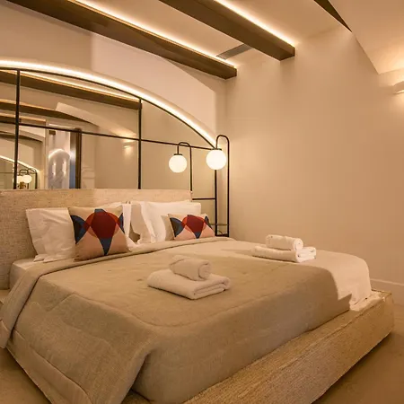 Villa Riviera Elounda (Crete)